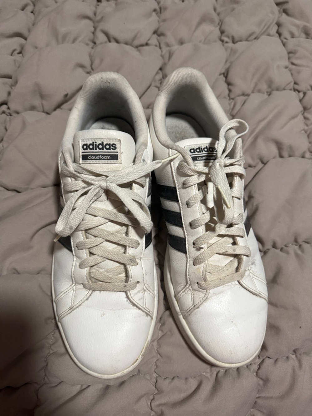 Men’s Adidas Shoes